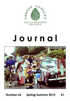 Journal 36