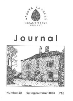 Journal 22