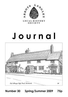 Journal 30