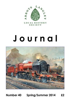 Journal 40