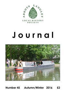 Journal 45