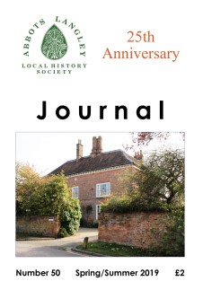Journal 50