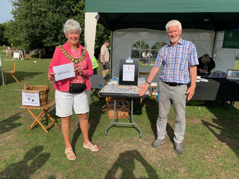 Abbots Autumn Fest 2025 Treasure Hunt