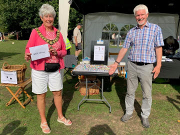 Abbots Autumn Fest 2025 Treasure Hunt