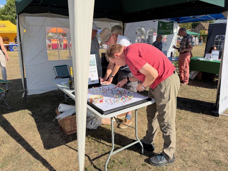 Abbots Autumn Fest 2026 Treasure Hunt