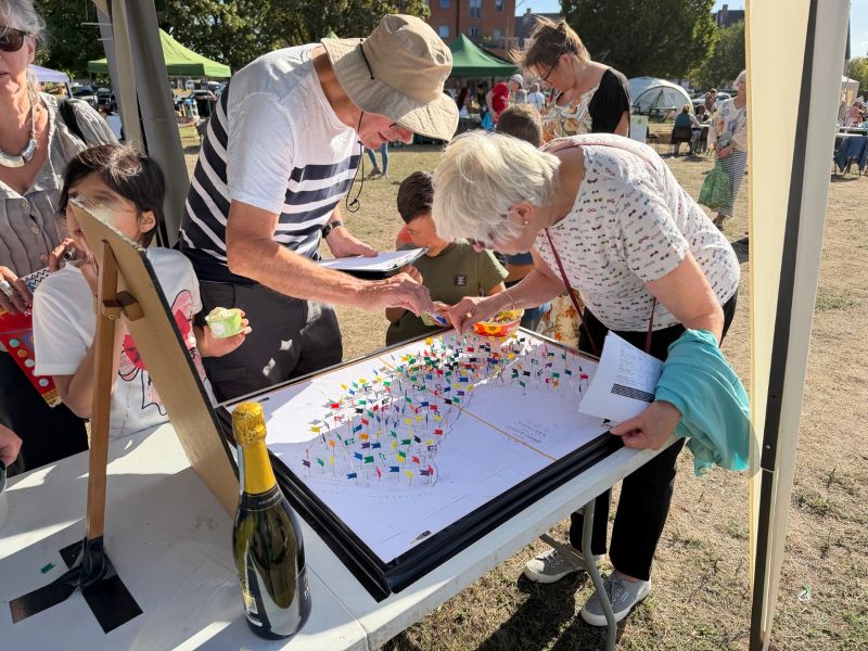Abbots Autumn Fest 2026 Treasure Hunt
