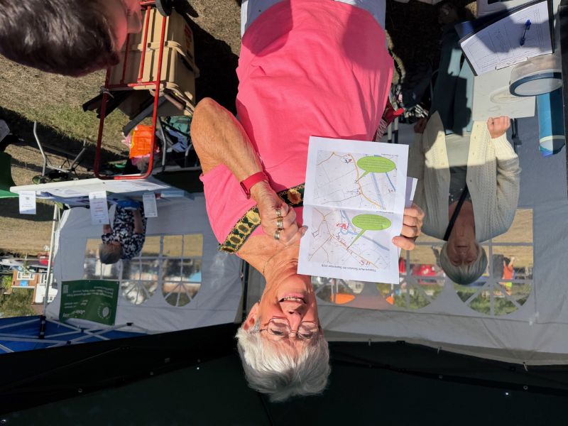 Abbots Autumn Fest 2026 Treasure Hunt
