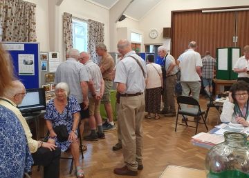 Archive Exhibition 2026