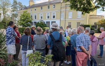 Parish History Walk 2026