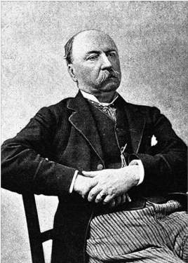 Thomas Armstrong