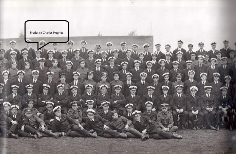 Where's Freddie?
