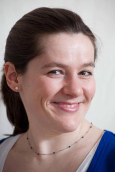 Dr Annie Gray