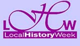 Local History Week