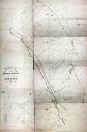 Tithe map